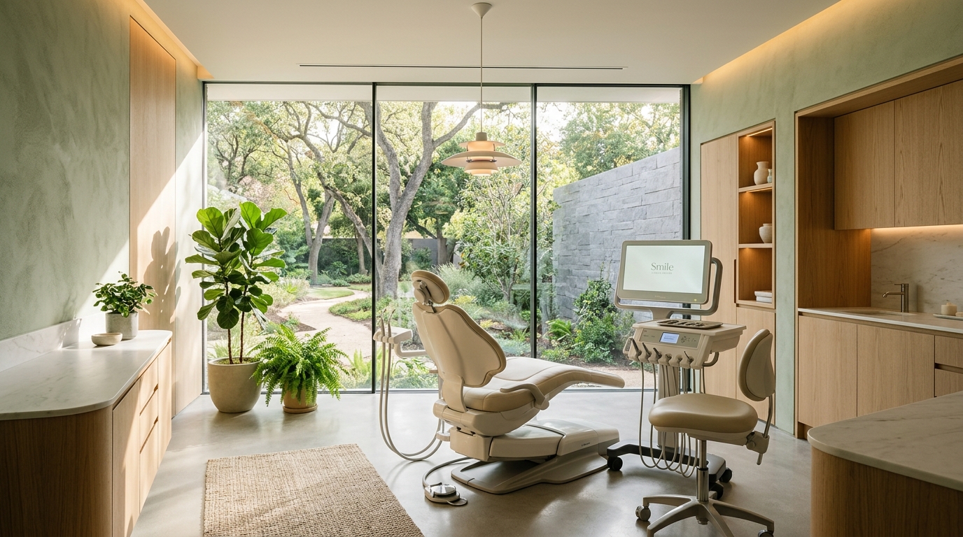 Instalaciones de Smile Clínica Dental